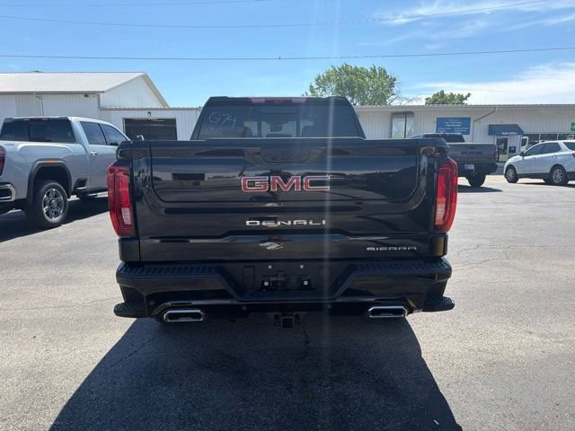 2026 GMC Sierra 1500 Denali - Photo 7