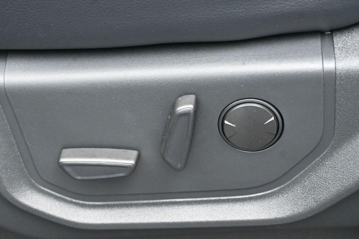 Used 2022 Agate Black Ford Lariat image 15