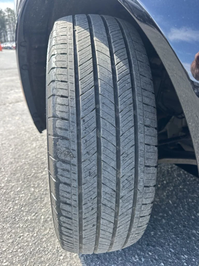 Used 2023 Gray Ford Premium image 30