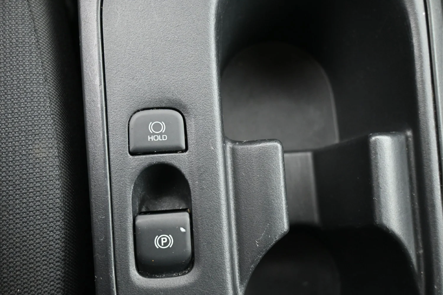 Used 2024 Gray Toyota LE image 10