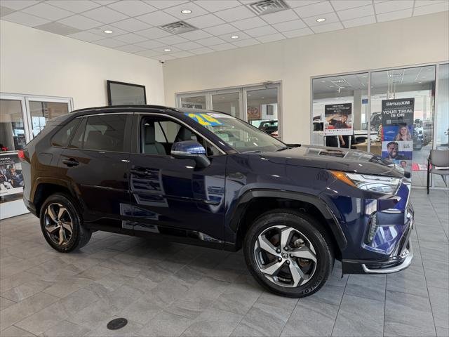 Certified Used 2024 BLUEPRINT Toyota  image 55