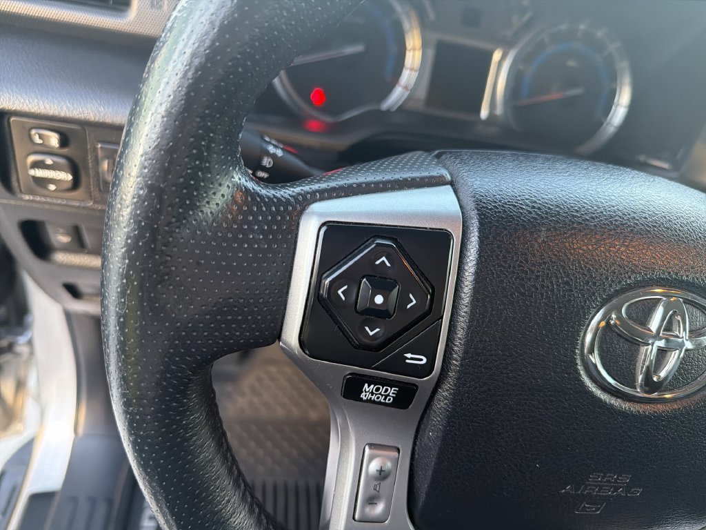2019 Toyota 4Runner SR5 Premium - Photo 16