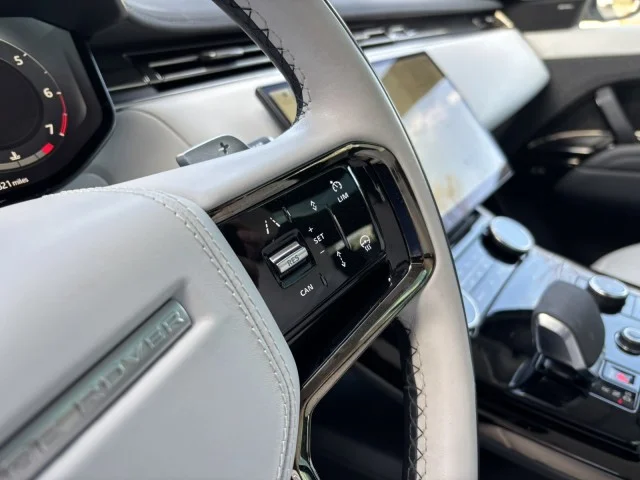 2023 Land Rover Range Rover Sport SE Dynamic - Photo 23