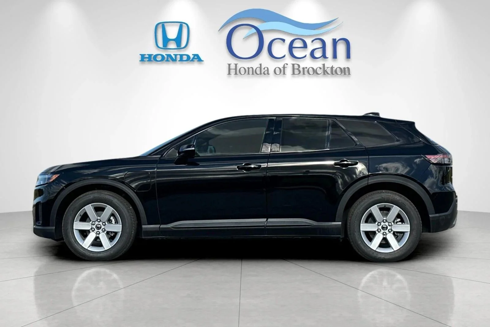 New 2026  Honda EX image 2