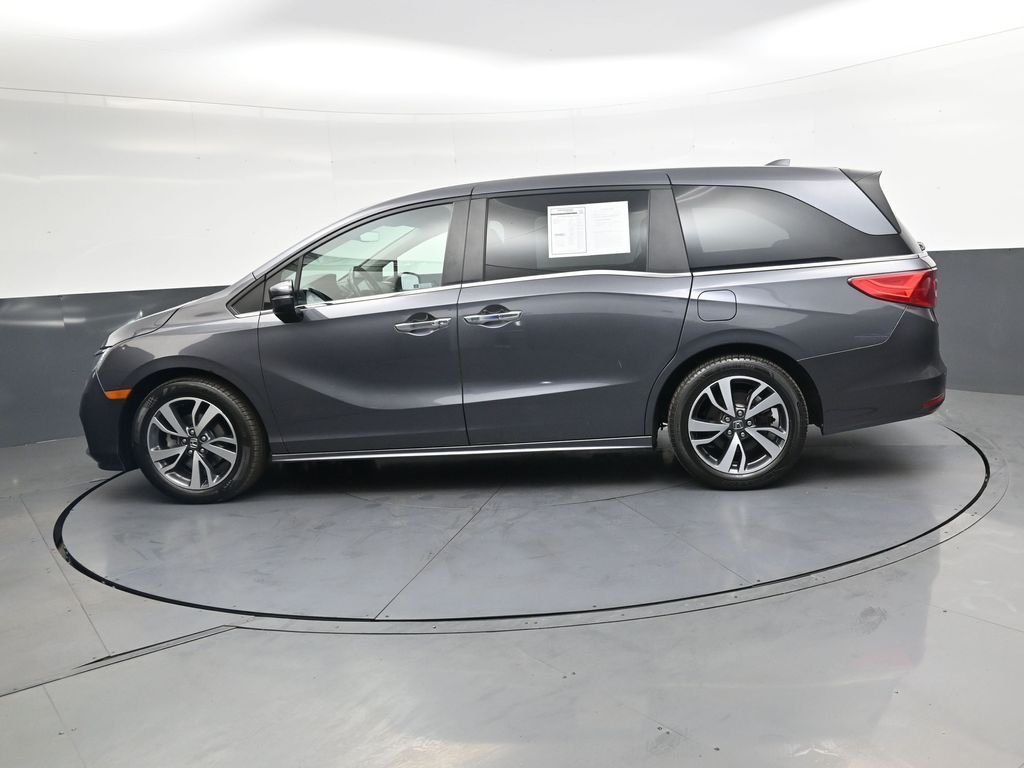 Used 2023  Honda Touring image 5