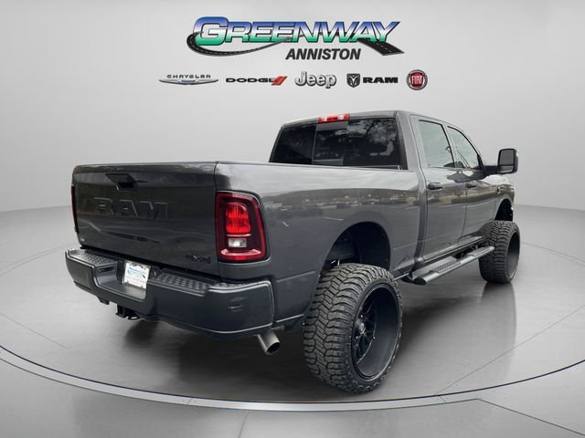 2026 RAM 2500 Tradesman - Photo 7