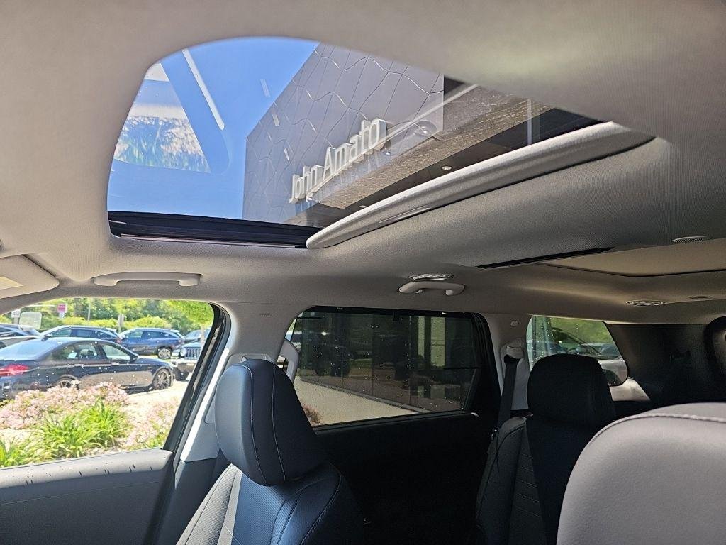 New 2026 Green Hyundai Limited AWD image 27