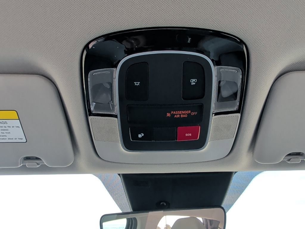 New 2026 Ecotronic Gray Hyundai Blue SE image 39
