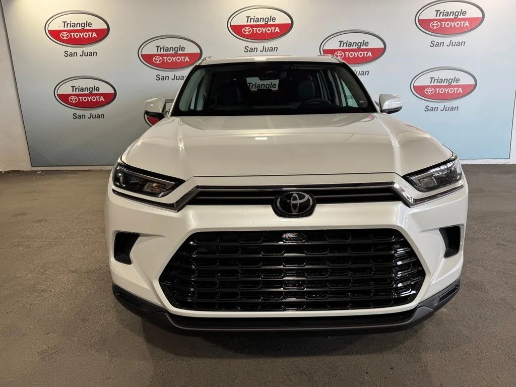 New 2026 Beige Toyota XLE image 2