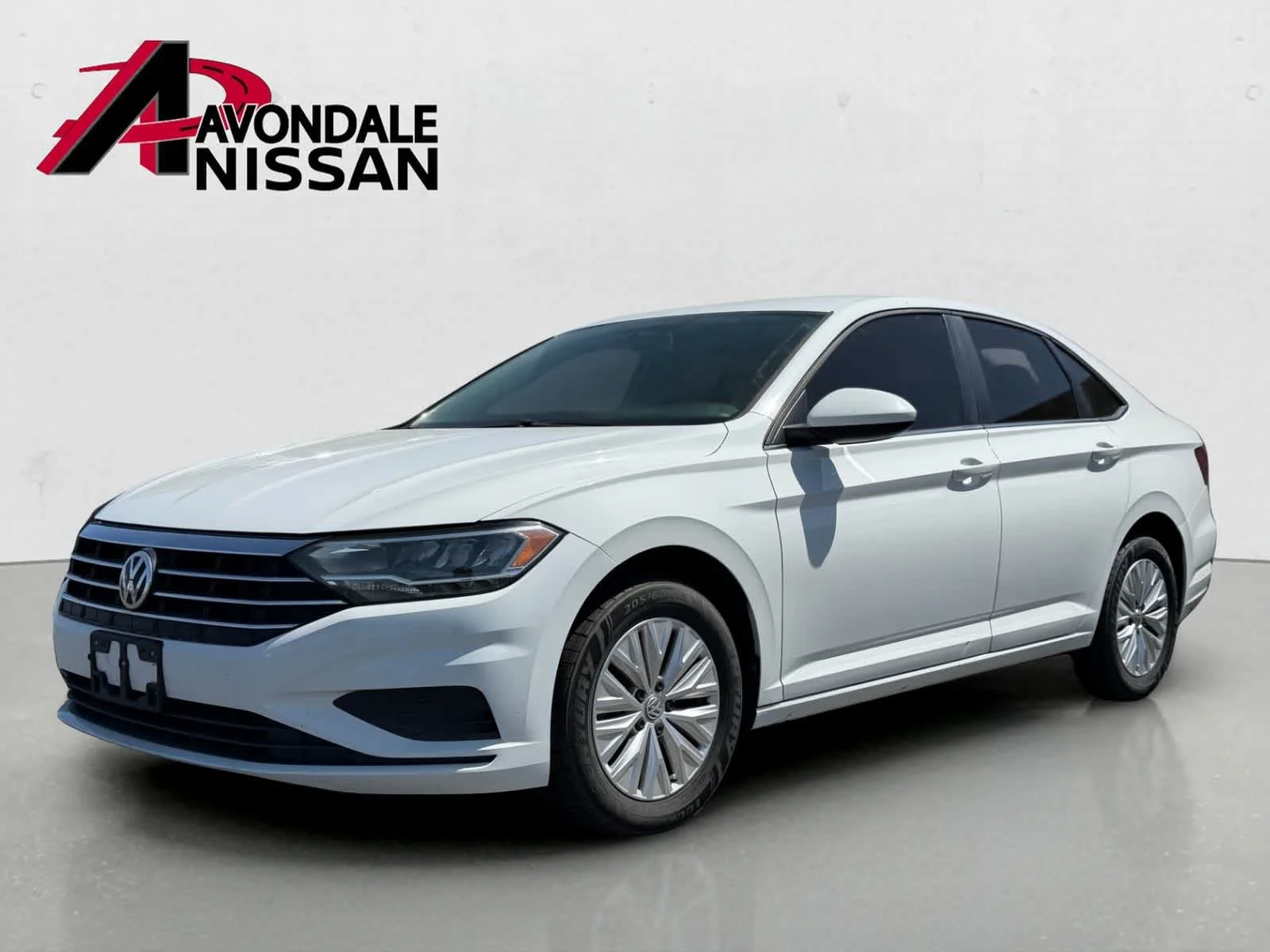Used 2019 Volkswagen Jetta S with VIN 3VWN57BU5KM064242 for sale in Avondale, AZ