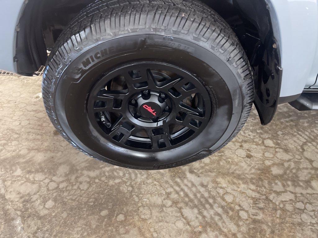 Certified Used 2021  Toyota Trail image 10