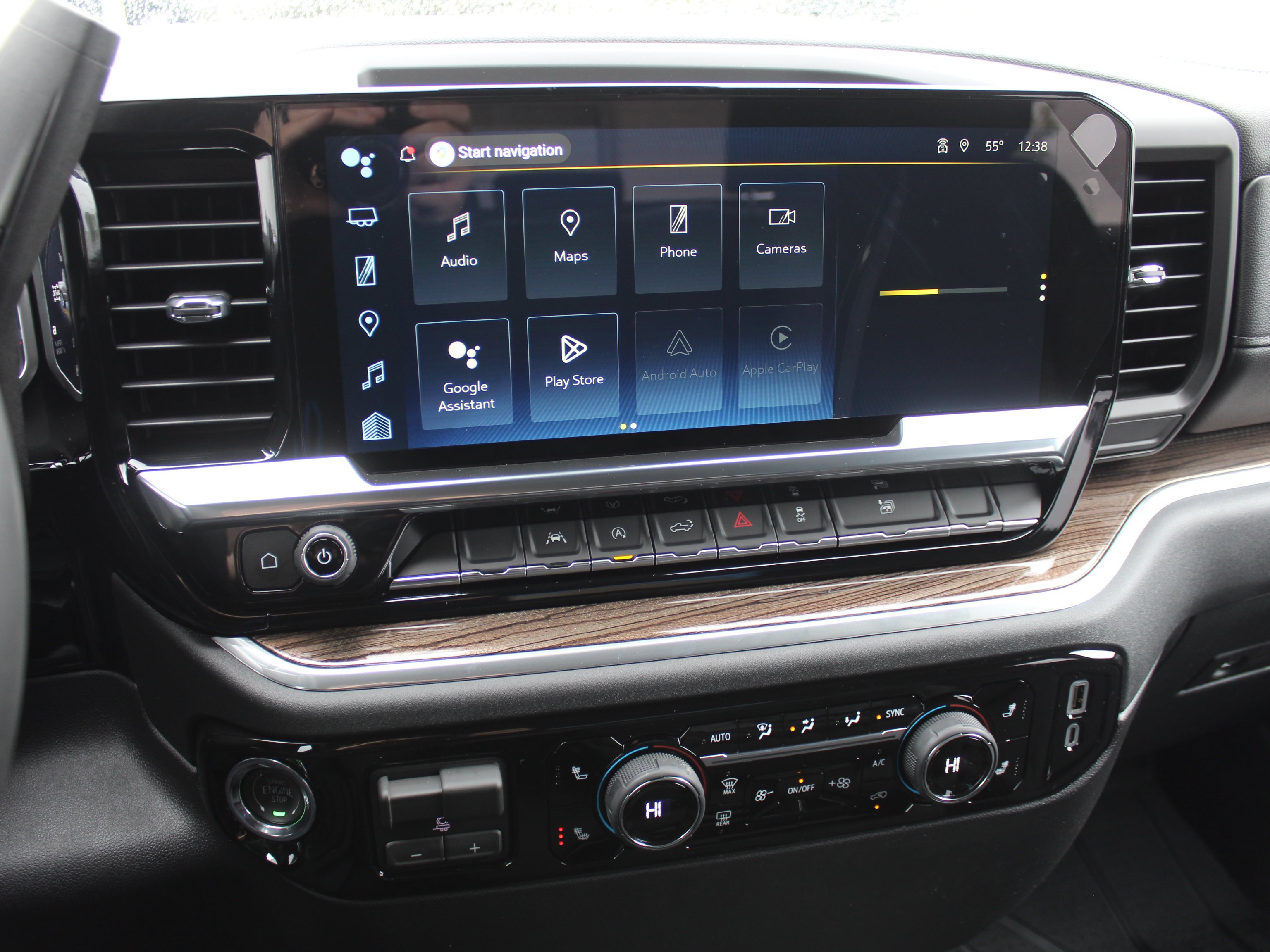 2026 Chevrolet Silverado 1500 RST - Photo 15