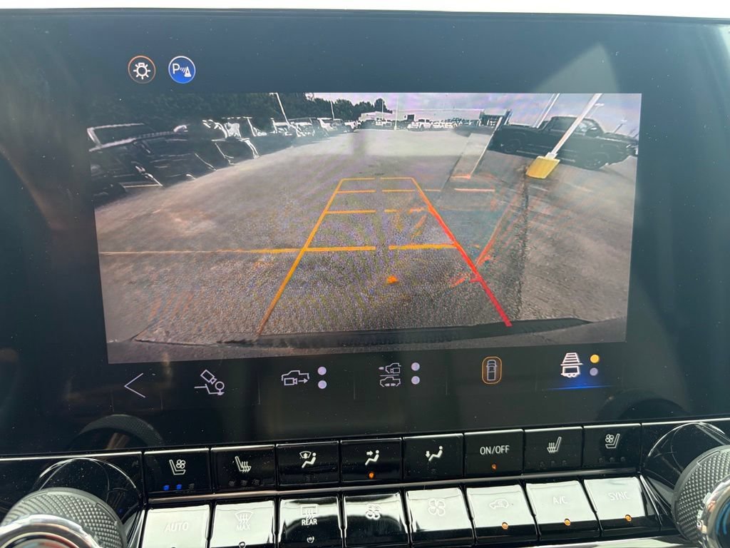 New 2026 Sterling Gray Metallic Chevrolet ZR2 image 29