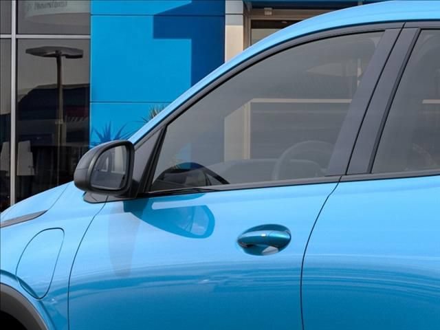 2027 Chevrolet Bolt LT - Photo 12