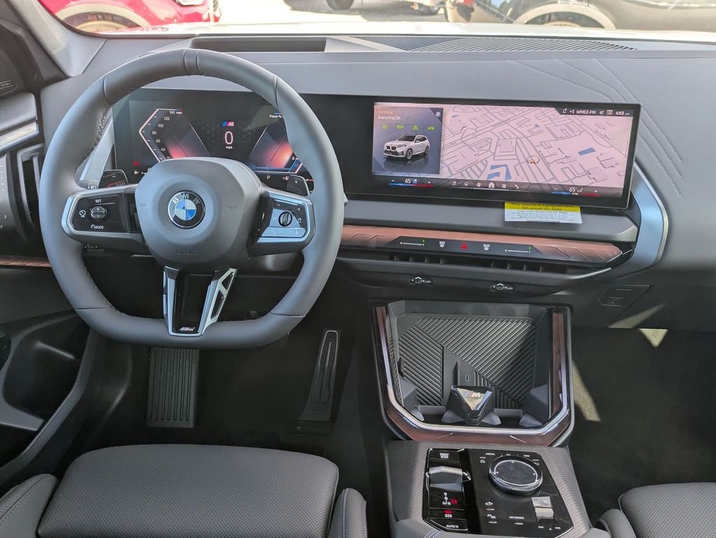 New 2026 Brooklyn Grey Metallic BMW 30 xDrive image 12