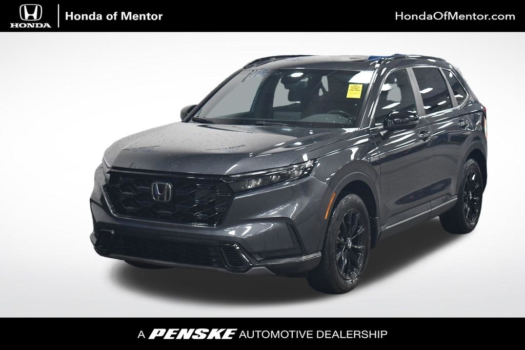 2023 Honda CR-V Sport - Photo 1