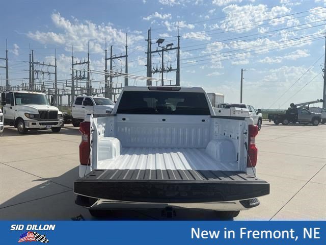2026 Chevrolet Silverado 1500 LT - Photo 7