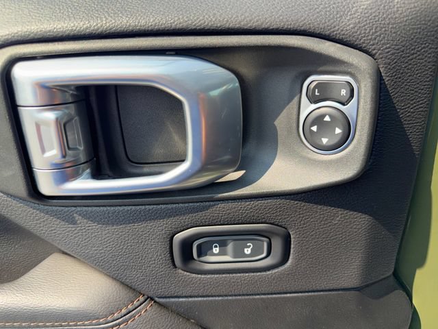 2023 Jeep Wrangler 4-Door Rubicon 392 - Photo 18