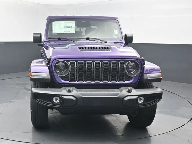 New 2026 Reign Exterior Paint Jeep Sport S image 11