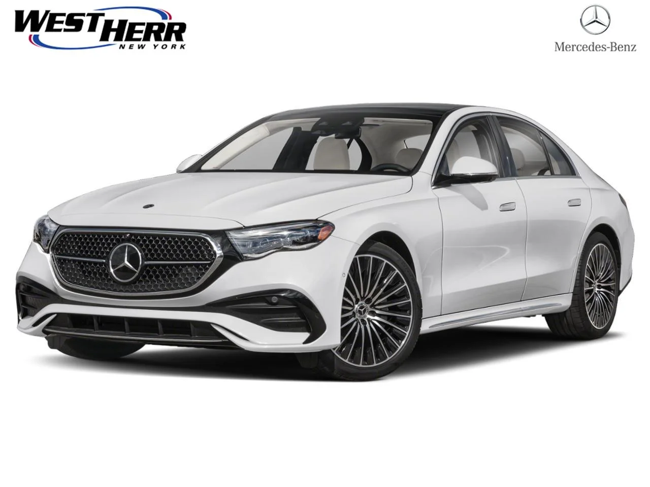 2026 Mercedes-Benz E-Class E350 4MATIC's photo