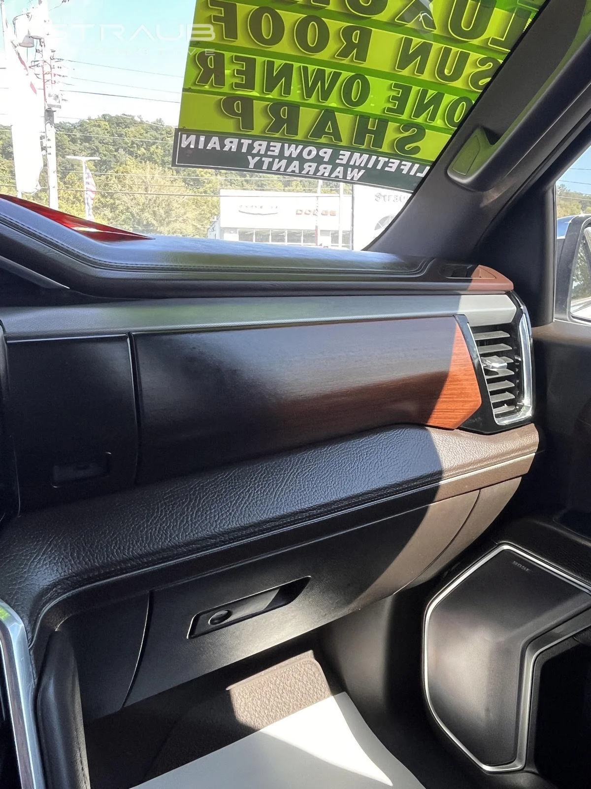 Used 2023 Summit White GMC Denali image 23