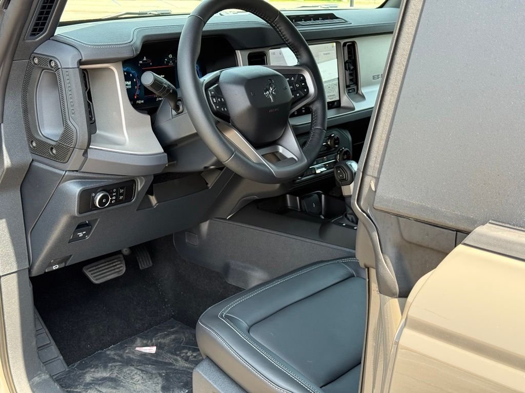 New 2026 Marsh Gray Ford Outer Banks® image 6