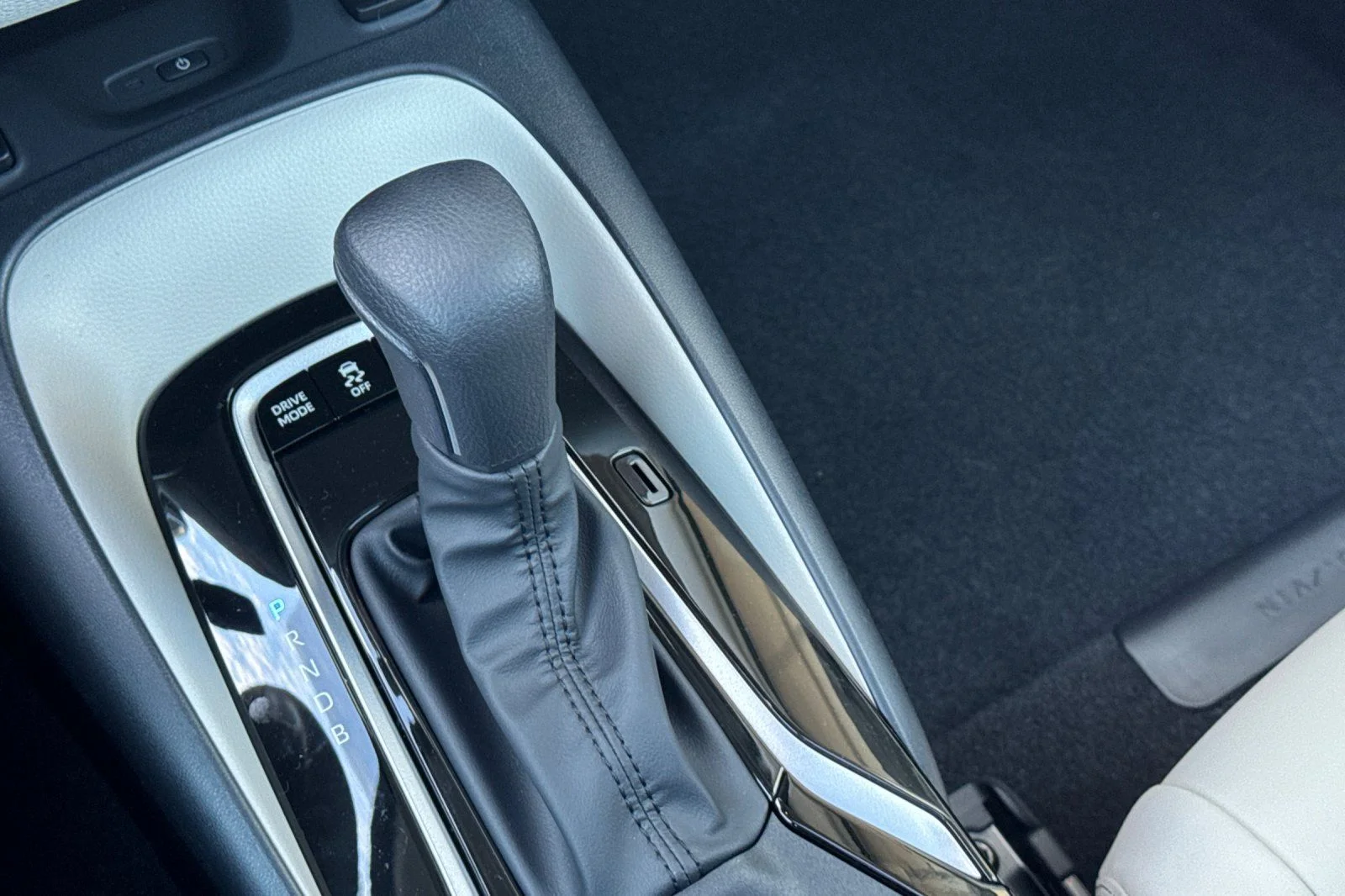 New 2026  Toyota XLE image 17