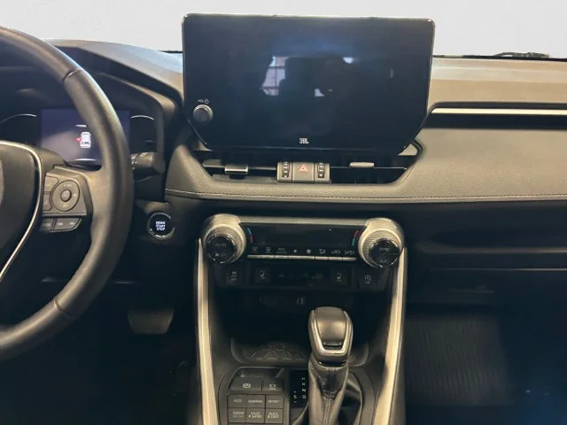 Used 2023 Gray Toyota XLE Premium image 12
