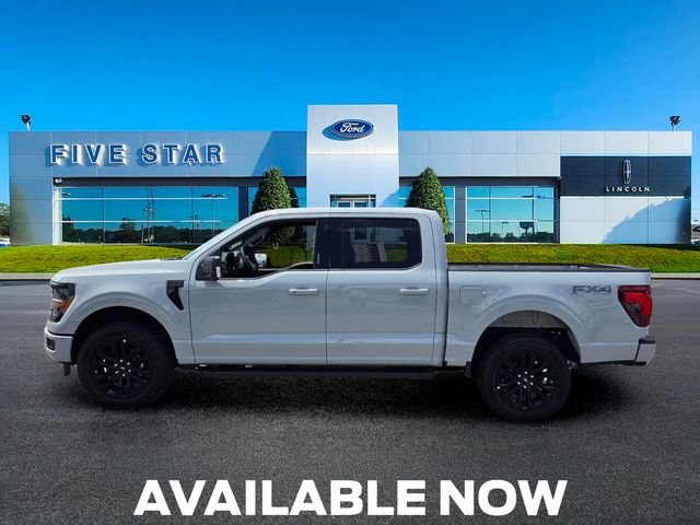 New 2026 Avalanche Ford XLT image 34