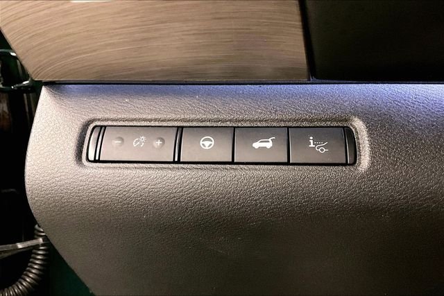 2023 Nissan Pathfinder Platinum - Photo 39