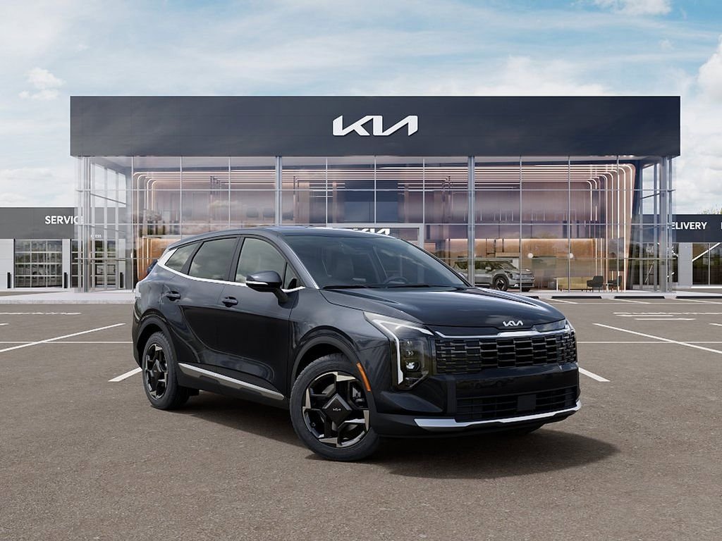 New 2026 Panthera Metal Kia EX image 8
