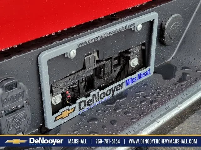 2026 Chevrolet Silverado 2500 HD LT - Photo 35