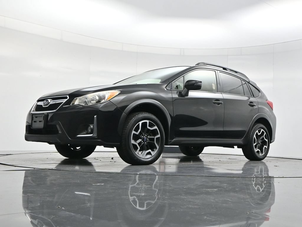 Used 2017 Crystal Black Silica Subaru 2.0i Limited image 45