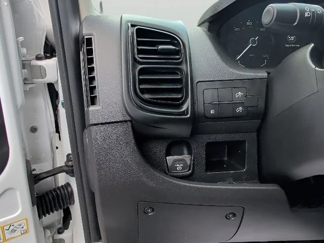 Used 2026 White Ram High Roof image 15