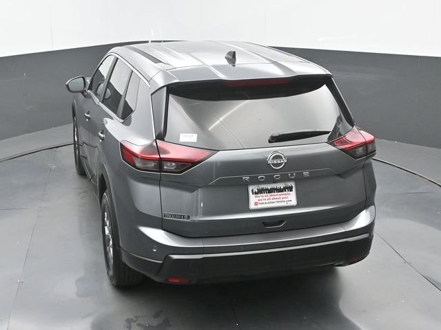 Used 2026 Gun Metallic Nissan S image 29