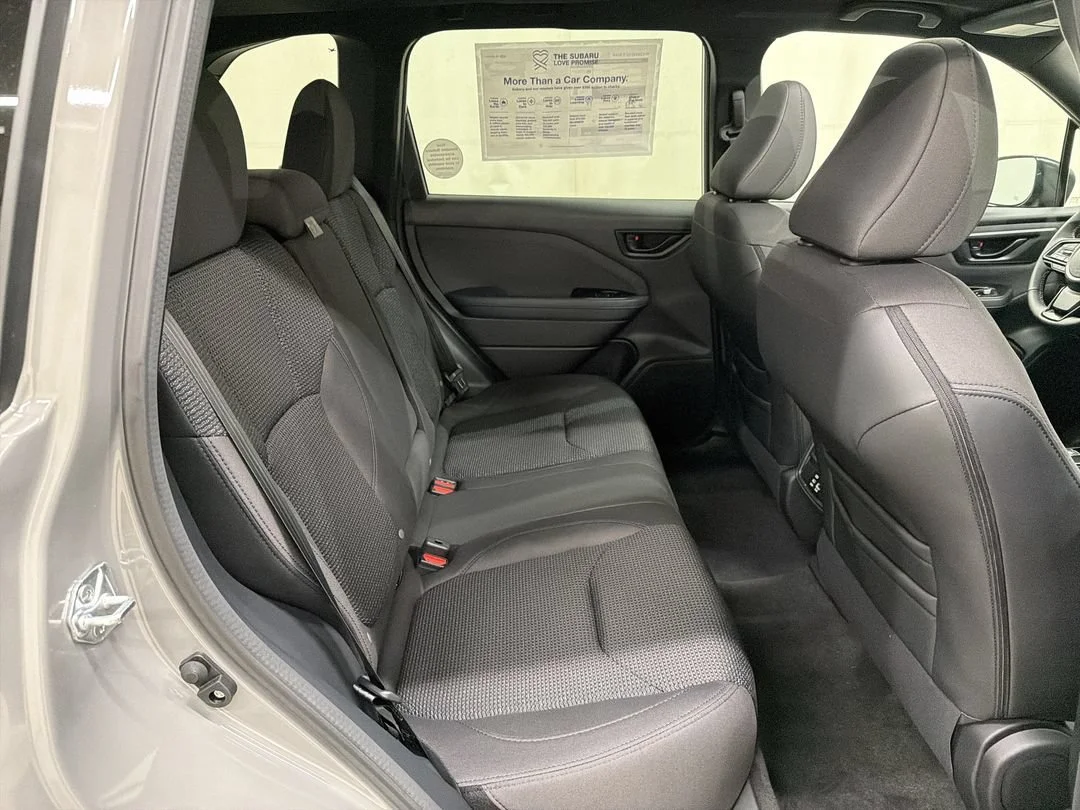 New 2026 River Rock Pearl Subaru Premium image 20