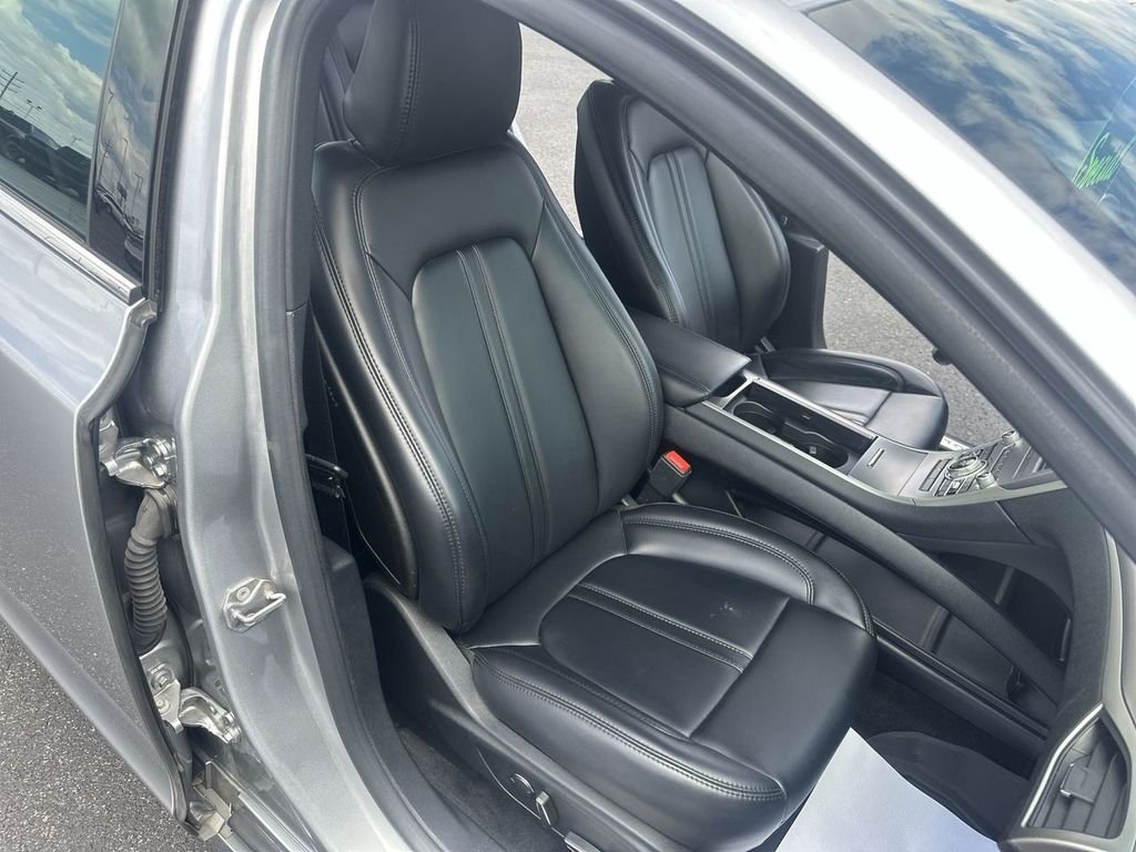 2020 Lincoln MKZ Base/Premiere - Photo 30