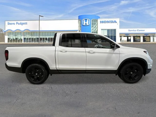 2026 Honda Ridgeline Black Edition - Photo 7