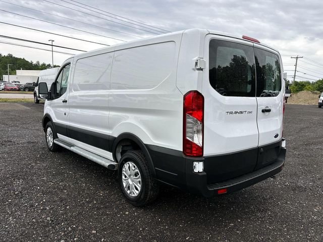 Used 2025 White Ford  image 5