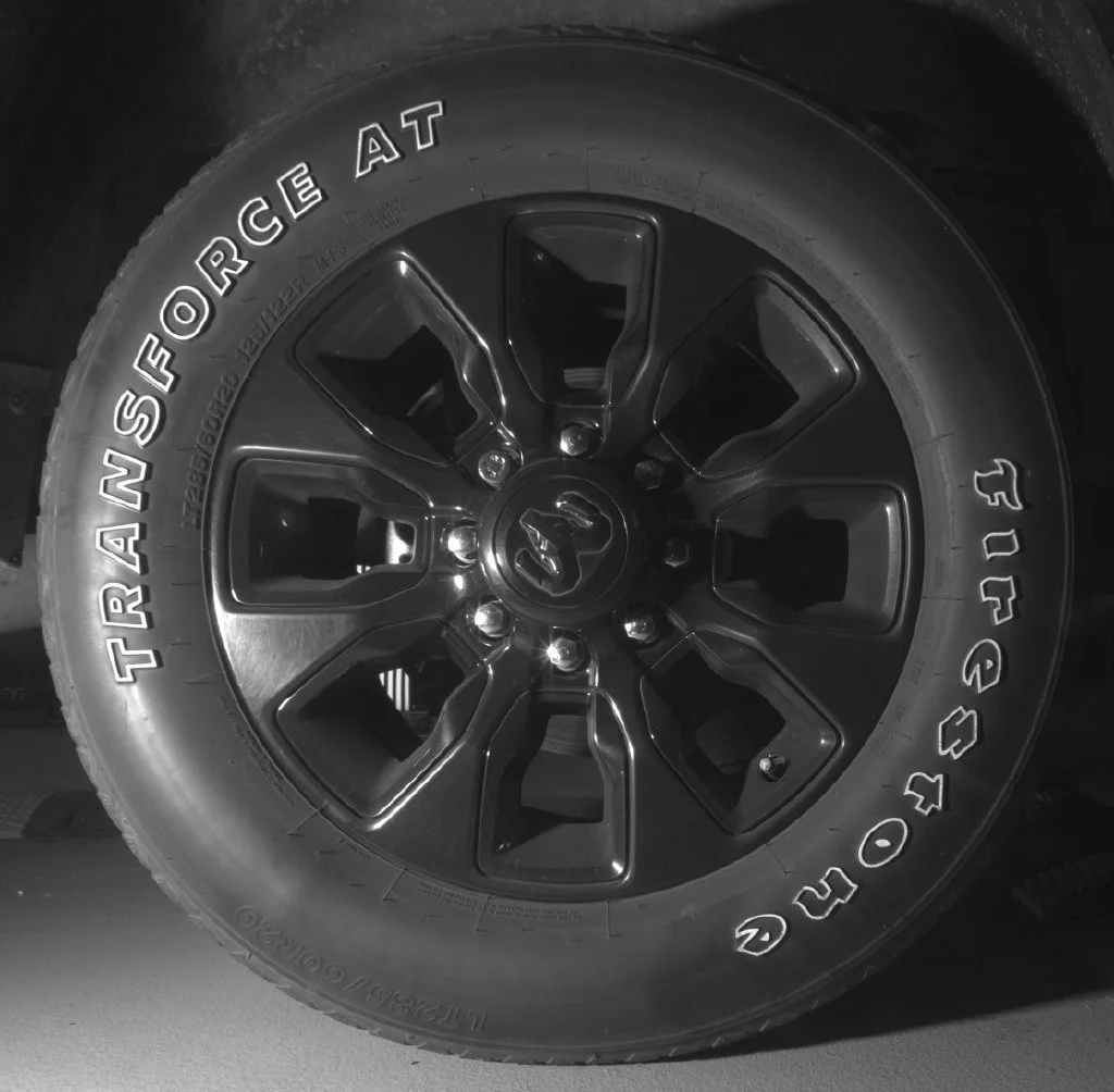 2023 RAM Ram 2500 Pickup Laramie Limited - Photo 11