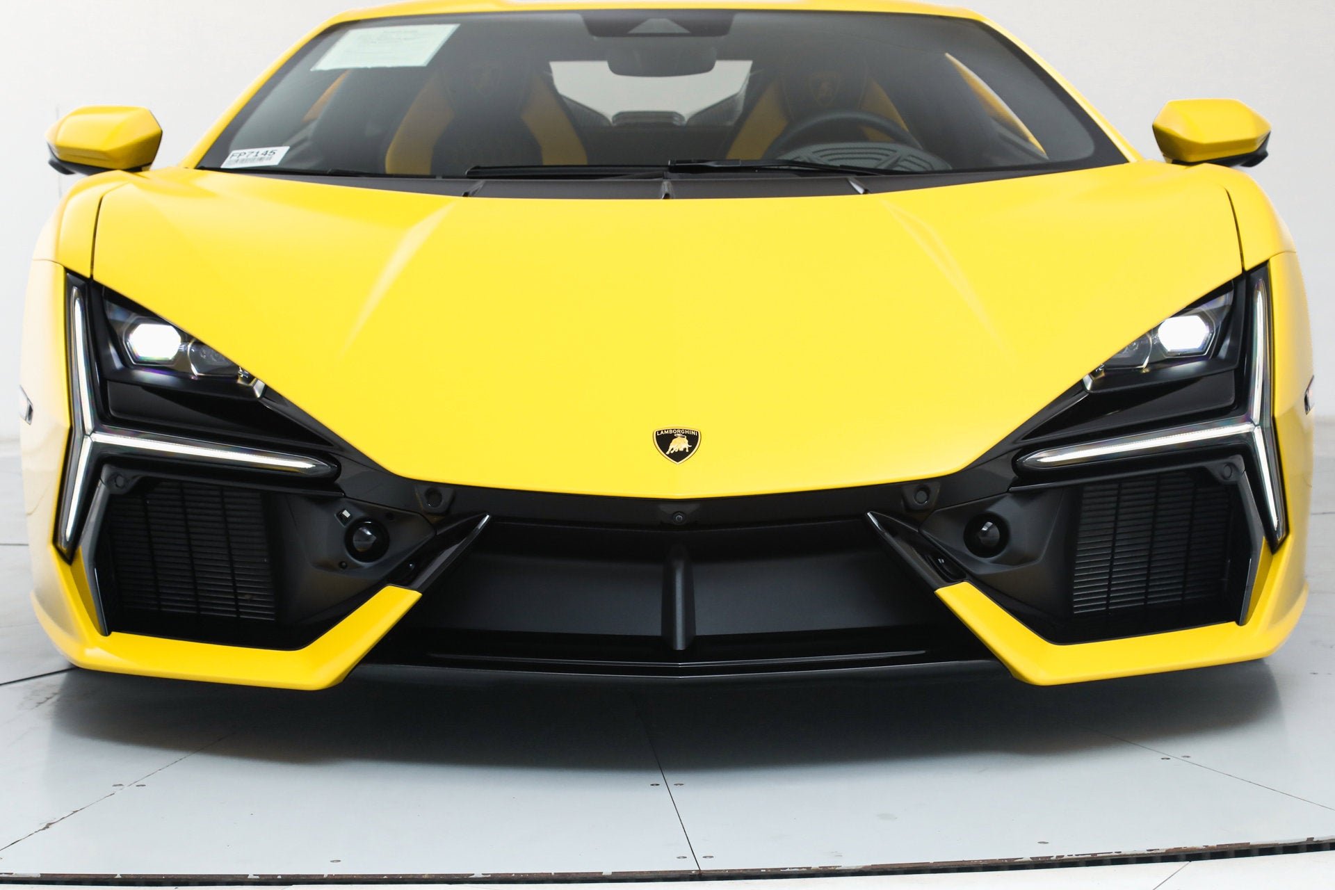 2024 Lamborghini Revuelto Base - Photo 12