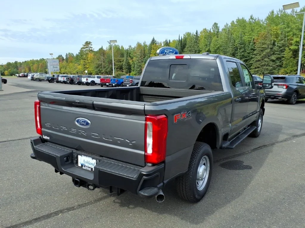 2026 Ford F-250 Super Duty XL - Photo 7