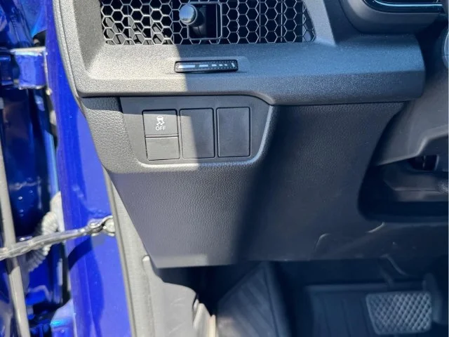 Used 2023 Blue Honda Sport image 24
