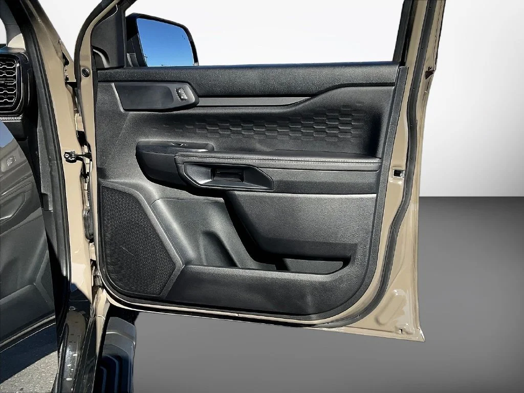 New 2026 Marsh Gray Ford XLT image 37
