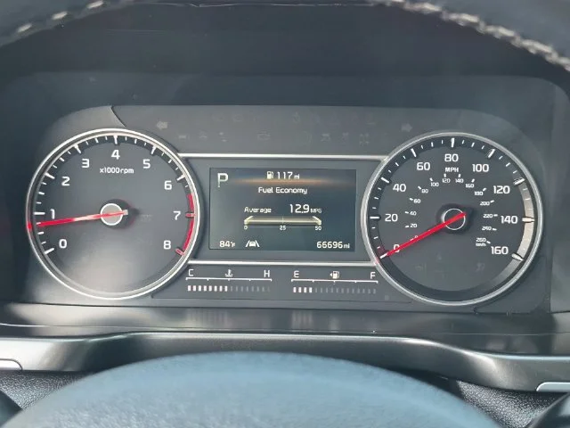 Used 2021 Silver Kia S image 32