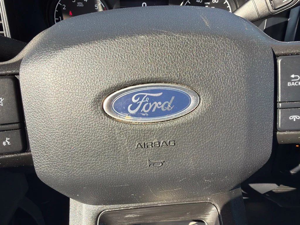 Used 2026 White Ford XL image 12