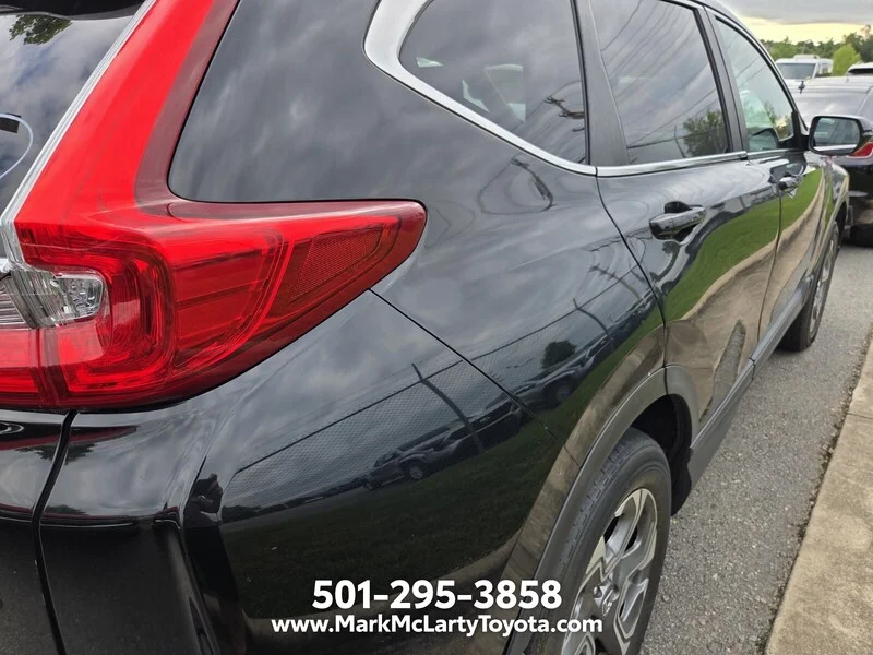 Used 2019  Honda EX-L image 10