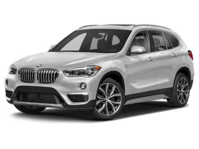 2018 BMW X1 xDrive28i's photo