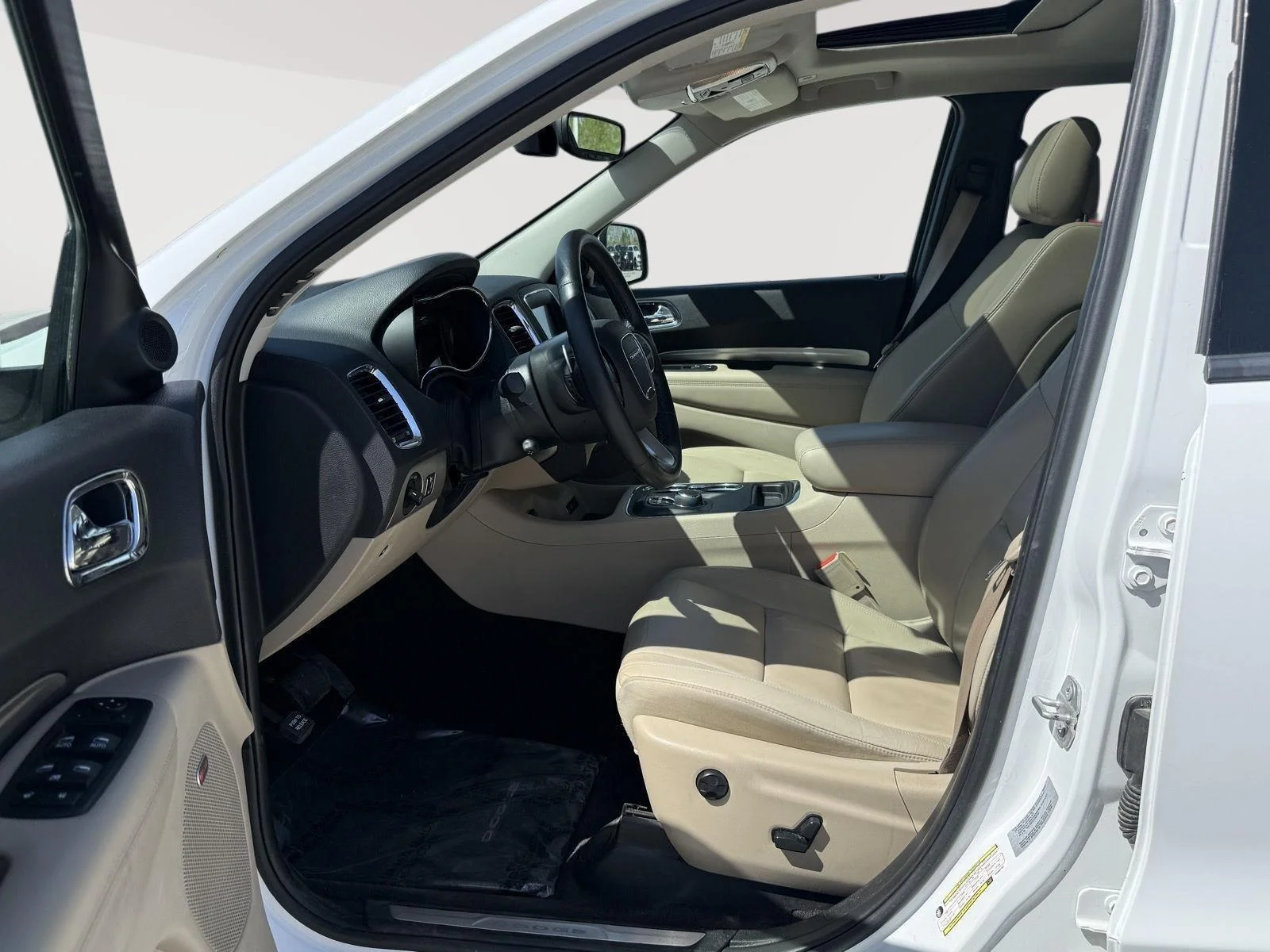 Used 2017 White Knuckle Clearcoat Dodge GT image 25