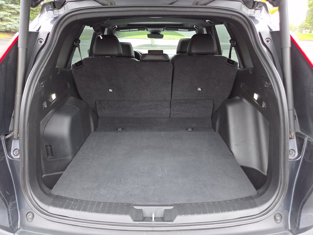 2024 Honda CR-V Sport-L - Photo 27